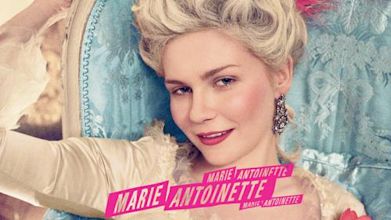 Marie-Antoinette