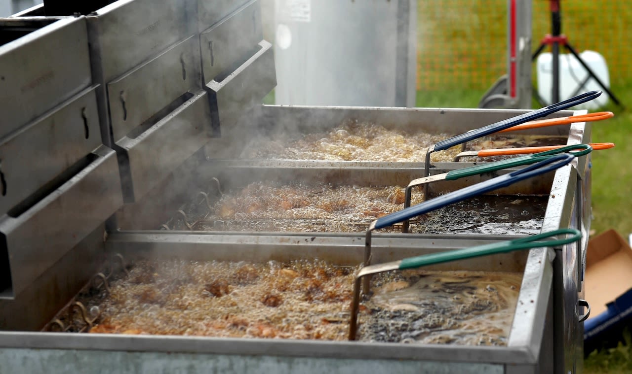 Spicy Showdown: Inner Harbor festival aims to find Syracuse’s best chicken wing