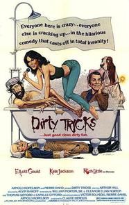 Dirty Tricks (film)