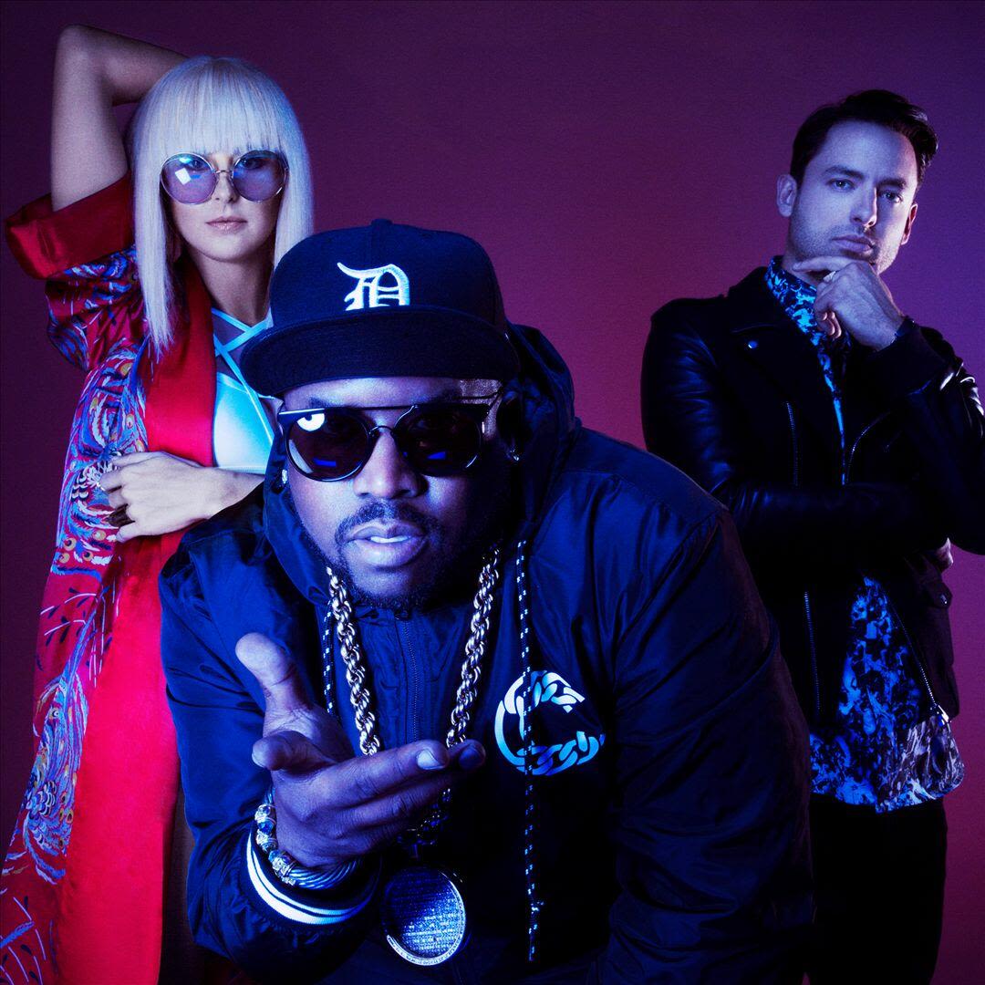 Big Grams | iHeart