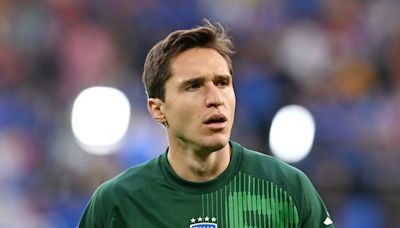 Federico Chiesa message proves he is finally ready for Newcastle United move