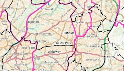 General Election: All the constituency changes to where we will be voting in Bristol and the West of England