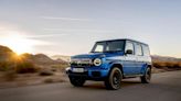 All-electric Mercedes G-Wagon now available in India; bookings open | Team-BHP