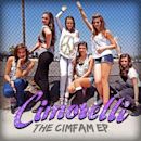 The CimFam EP