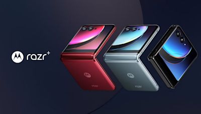 Motorola confirma todos los teléfonos que se actualizarán a Android 15