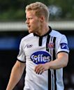 Daryl Horgan