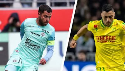 Montpellier-Nantes : à quelle heure et sur quelle chaîne voir le match de Ligue 1