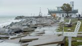 La tormenta que azota el norte de Europa causa al menos 4 muertos