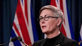 Turpel-Lafond now claims her father was adopted from a Cree family