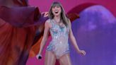 Taylor Swift revoluciona Portugal en uno de los conciertos más esperados de su gira europea