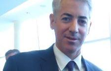 Bill Ackman's Strategic Reduction in Restaurant Brands Internati