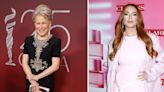 Bette Midler Admits She Should've Sued Lindsay Lohan for Quitting 'Bette' After Just 1 Episode: 'I ...