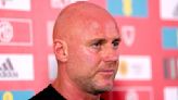 Rob Page sacked as Wales manager | ITV News