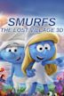 Smurfs: A Aldeia Perdida