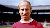 Sir Bobby Charlton: The inspiration behind Manchester United and England