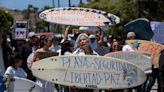 Vermisste Surfer in Mexiko: Gefundene Leichen haben Schusswunden am Kopf