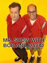 Mr. Show With Bob and David