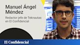 Manuel Ángel Méndez: "El periodista que domine la IA será más eficiente"
