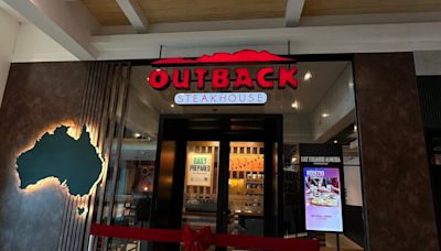 Venda do Outback: Proprietária do restaurante quer sair do Brasil - Mercado Hoje