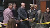 El Paso unveils $1.4M renovations to Mission Valley's Fire Station No. 26