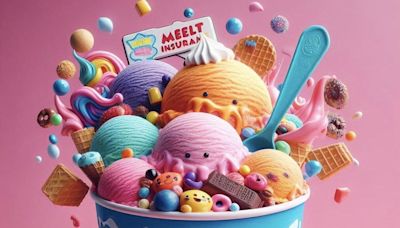 Claim a Free Scoop at Baskin-Robbins with Their New Melt Insurance This Week - EconoTimes