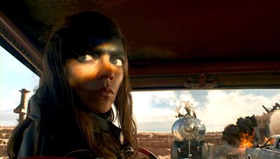 Anya Taylor-Joy reveals gory alternate Furiosa ending