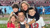 Gisele Bündchen Says Being a Stepmom to Tom Brady's Son Jack 'Awakened' Her Desire to Be a Mom