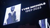 More than a dozen Memphis fire, police personnel charged in Tyre Nichols’ beating