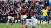 Aston Villa jump up to 6th with win over Nottingham Forest