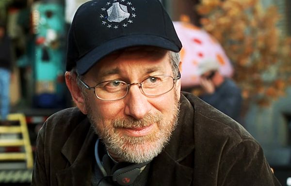 Steven Spielberg's Two Worst Movies According To Rotten Tomatoes - SlashFilm