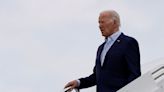 Estados Unidos: el 45% de los votantes demócratas cree que Biden debe renunciar - La Tercera