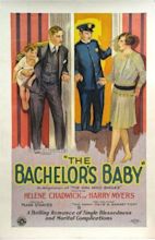 The Bachelor's Baby (1927)