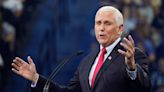 Pence to stump for Republican in tight Michigan House race