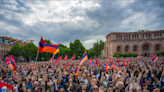Armenia's Ordeal in a Resource-Driven World