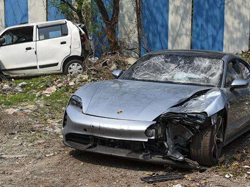 Pune Porsche car crash juvenile wrote this 300-word essay | Pune News - Times of India