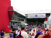 Guadalajara International Book Fair