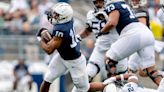 How the Nittany Lions could line up against West Virginia. Our depth chart projection