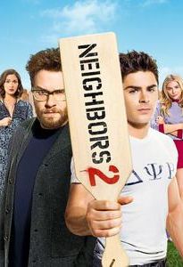 Neighbors 2: Sorority Rising