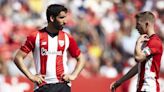 El fin de una época dorada, Athletic