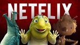 How Netflix Became the Unlikely King of Feature Animation