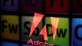 Actividad bursátil a mediodía: Adobe y Hasbro suben; GameStop y RH bajan Por Investing.com