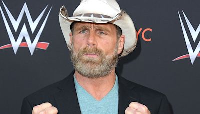 Shawn Michaels Invites Kendrick Lamar & Drake on ‘WWE NXT’ to ‘Settle This Thing’