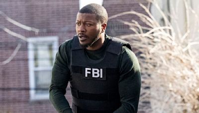 FBI: Most Wanted Star Talks Season 5 Finale's Crazy Case And Wedding For Ray: 'It's A Lot Bigger Than...