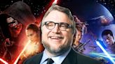 ¡Perdió el cine! Guillermo del Toro iba a dirigir una película de Star Wars