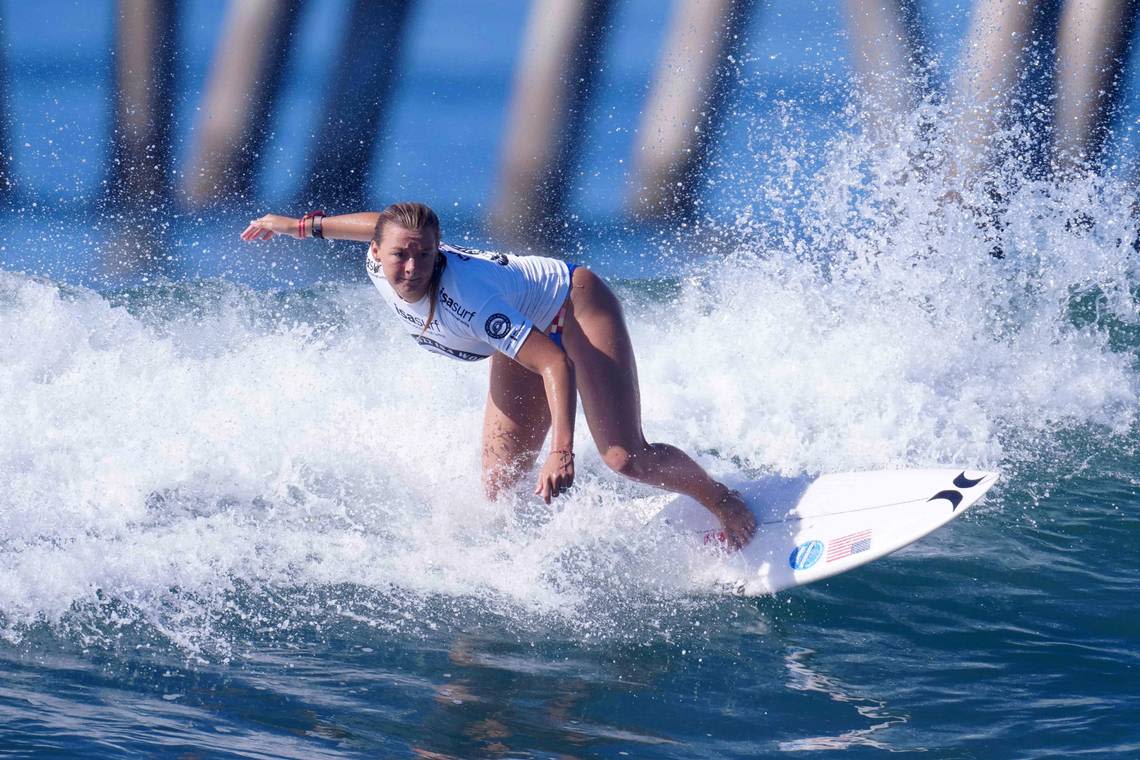 Can the California Coastal Commission decide if trans women get to surf in women’s competitions?