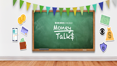 Money Talks to help get you more familiar with money management