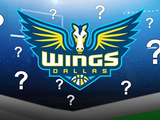 Wings make important roster move before 2024 season