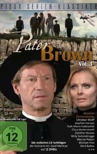 Father Brown