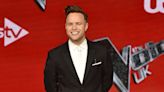 Olly Murs ya es un hombre casado