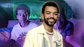 ’I Saw The TV Glow’ Star Justice Smith On The The Push And Pull Of Art